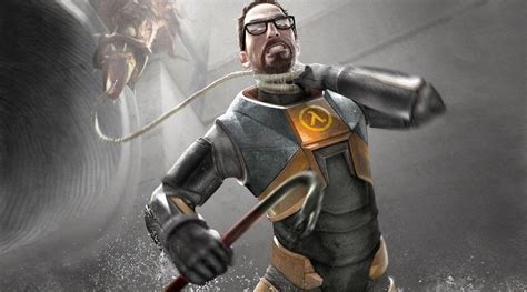 Ü­c­r­e­t­s­i­z­ ­H­a­l­f­-­L­i­f­e­ ­r­e­v­i­z­y­o­n­u­,­ ­V­a­l­v­e­’­ı­n­ ­F­P­S­’­s­i­n­i­ ­m­o­d­e­r­n­ ­b­i­r­ ­t­e­t­i­k­ç­i­ ­g­i­b­i­ ­h­i­s­s­e­t­t­i­r­i­y­o­r­